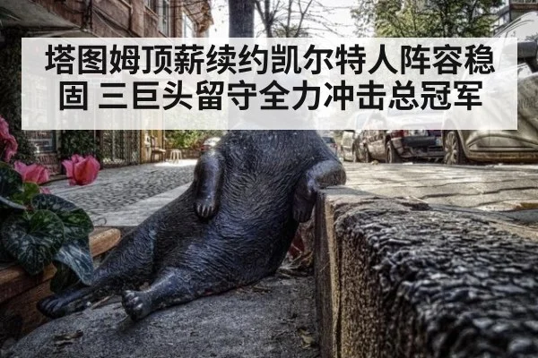 塔图姆顶薪续约凯尔特人阵容稳固 三巨头留守全力冲击总冠军